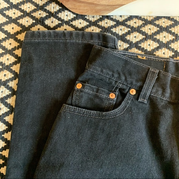 Vintage Levi’s 550 Relaxed Fit - Picture 8 of 10